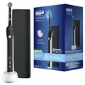 Produktbild: Braun Oral-B Clean & Protect Black Edition with Reise-Etui