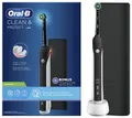 Produktbild: Oral-B Clean & Protect CrossAction Set Rotierende Zahnbürste für Erwachsene