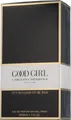 Produktbild: Carolina Herrera - Good Girl - Eau De Parfum Noten Von Jasmin, Mandel & Tonkabohne - eau De Parfum 50ml 50 ml