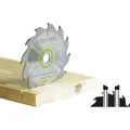 Produktbild: Festool Kreissägeblatt 160mm 18 Zähnen Schnittbreite 2,2mm für Holz, HW
