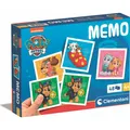 Produktbild: Clementoni Paw Patrol Memo (18310)
