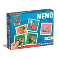Produktbild: Clementoni Memospel Paw Patrol
