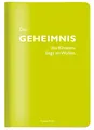 Produktbild: CEDON Heft Geheimnis DIN A5
