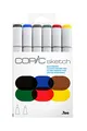 Produktbild: COPIC Sketch Set 
