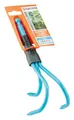 Produktbild: Gardena Combisystem-Grubber 3 Zinken 9 cm breit - 3166-20