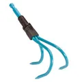 Produktbild: GARDENA Combisystem Grubber Hacke Bodenhacke Gartenhacke 9 cm breit (3166)