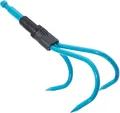 Produktbild: Gardena Combisystem-Grubber Hacke Mit 3 Zinken Ideales Gartenzubehör 3166-20