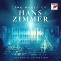 Produktbild: Hans Zimmer - World Of Hans Zimmer: A Symphonic Celebration [New Vinyl LP] UK -