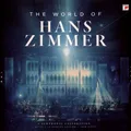 Produktbild: Hans Zimmer / Rso Wien / Lisa Gerrard - The W (Vinyl 3LP - 2019 - EU - Original)