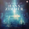Produktbild: LP-BOX Hans Zimmer The World Of Hans Zimmer (A Symphonic Celebration) Sony Cl