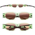 Produktbild: Star Wars: Die mandalorianische Junior Sonnenbrille