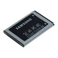 Produktbild: Mobilfunk Krause - Original Akku für Samsung SGH-X160 800mAh Li-Ionen (AB463446BU)