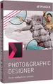 Produktbild: MAGIX Photo & Graphic Designer 18 (magix Foto Grafik)