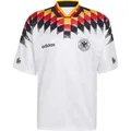 Produktbild: Adidas Deutschland 94 Heimtrikot - weiß
