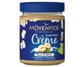 Produktbild: Mövenpick Fruchtaufstrich, Mövenpick Nuss und Milch Helle Haselnuss Creme Brotaufstrich 300g
