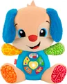 Produktbild: Fisher-Price® Kuscheltier Lernspaß Hündchen (D, F, E, I, DU), mit Licht- und Soundeffekten