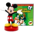 Produktbild: Tonies Mickys total verrücktes Fussballspiel (Deutsch) (10000683)