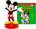 Produktbild: tonies Hörspielfigur Disney - Micky Maus - Mickys total verrücktes Fußballspiel