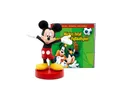 Produktbild: tonies Disney - Mickys total verrücktes Fußballspiel Hörfigur #1907429