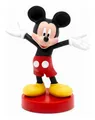 Produktbild: tonies 10000683 Disney – Mickys total verrücktes Fußballspiel (Schwarz, Rot,