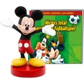 Produktbild: tonies Disney - Mickys total verrücktes Fußballspiel, Spielfigur