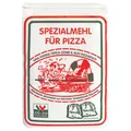 Produktbild: Frießinger Mehl Spezialmehl für Pizza 1kg