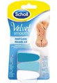 Produktbild: Scholl Velvet Smooth Ersatz-Feilen Aufsätze für Elektrisches Nagelpflege-System
