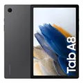 Produktbild: Samsung Galaxy Tab A8 – Tablet – Android – 128 GB – 10,5 Zoll TFT (1920 x 1200) – Speicher microSD – Grau