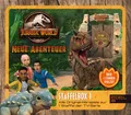 Produktbild: Jurassic World-Neue Abenteuer / Staffelbox 1