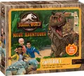 Produktbild: Jurassic World Jurassic World - Neue Abenteuer: Alle Original-Hörspiele zur (CD)