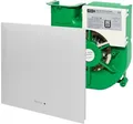 Produktbild: Helios ELS-VN 60/35 Ventilatoreinsatz mit Fassade (8139)