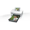 Produktbild: Canon SELPHY CP1000 Fotodrucker - Weiß