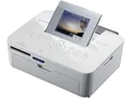 Produktbild: CANON SELPHY CP1000 WH Fotodrucker Thermosublimationsdruck