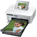 Produktbild: CANON SCP1000 - Mobiler Fotodrucker, weiß