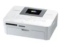 Produktbild: Canon SELPHY CP1000 - Drucker - Farbe - Thermosublimation - 100 x 148 mm bis zu 0.45 Min./Seite (Farbe)