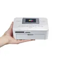 Produktbild: Canon Drucker Selphy CP1000 WH EU13 weiss 0011C012
