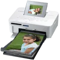 Produktbild: CANON SCP1000 - Mobiler Fotodrucker, weiß