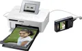 Produktbild: Canon SELPHY CP1000 Fotodrucker Druck-Auflösung: 300 x 300 dpi Papierformat (max.): 148 x 100 mm