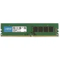 Produktbild: Crucial Arbeitsspeicher 16GB DDR4 3200 MT/s DIMM 288pin - Grün