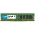 Produktbild: RAM Speicher Crucial CT16G4DFRA32A 16 GB DDR4 3200 MHz CL22