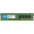 Produktbild: Crucial CT16G4DFRA32A PC-Arbeitsspeicher Modul DDR4 16 GB 1 x 16 GB 3200 MHz
