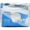 Produktbild: MoliCare Premium Mobile 6 Tropfen XS