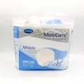 Produktbild: MoliCare Premium Mobile 6 Tropfen - Gr. X - 14 Stück - PZN 13476833 - MHD 04/26