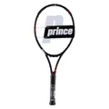 Produktbild: Prince Tennisschläger Beast O3 98 98in/300g/Turnier 2024 schwarz/rot - unbesaitet -