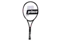 Produktbild: Prince Tennisschläger Beast O3 98 98in/300g/Turnier 2024 schwarz/rot - unbesaitet
