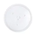 Produktbild: Recamania Universal Mikrowelle-Drehteller-Glasplatte - 288mm