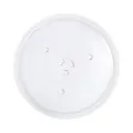 Produktbild: Universal Mikrowelle-Drehteller-Glasplatte - 288mm