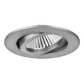 Produktbild: Brumberg Leuchten LED-Einbaustrahler 3000K ni./matt dimm. 40363153