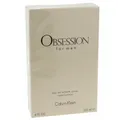 Produktbild: Calvin Klein Obsession für Männer Eau De Toilette Spray 125ml