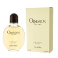 Produktbild: Calvin Klein Obsession for Men Eau De Toilette 125 ml